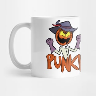 Punkin' Mug